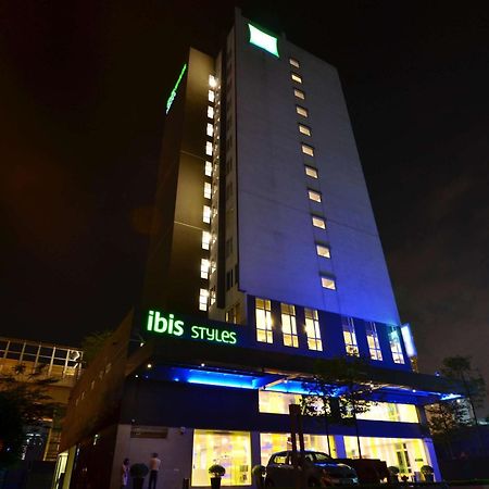 ibis Styles Kuala Lumpur Sri Damansara Hotel Petaling Jaya Bagian luar foto