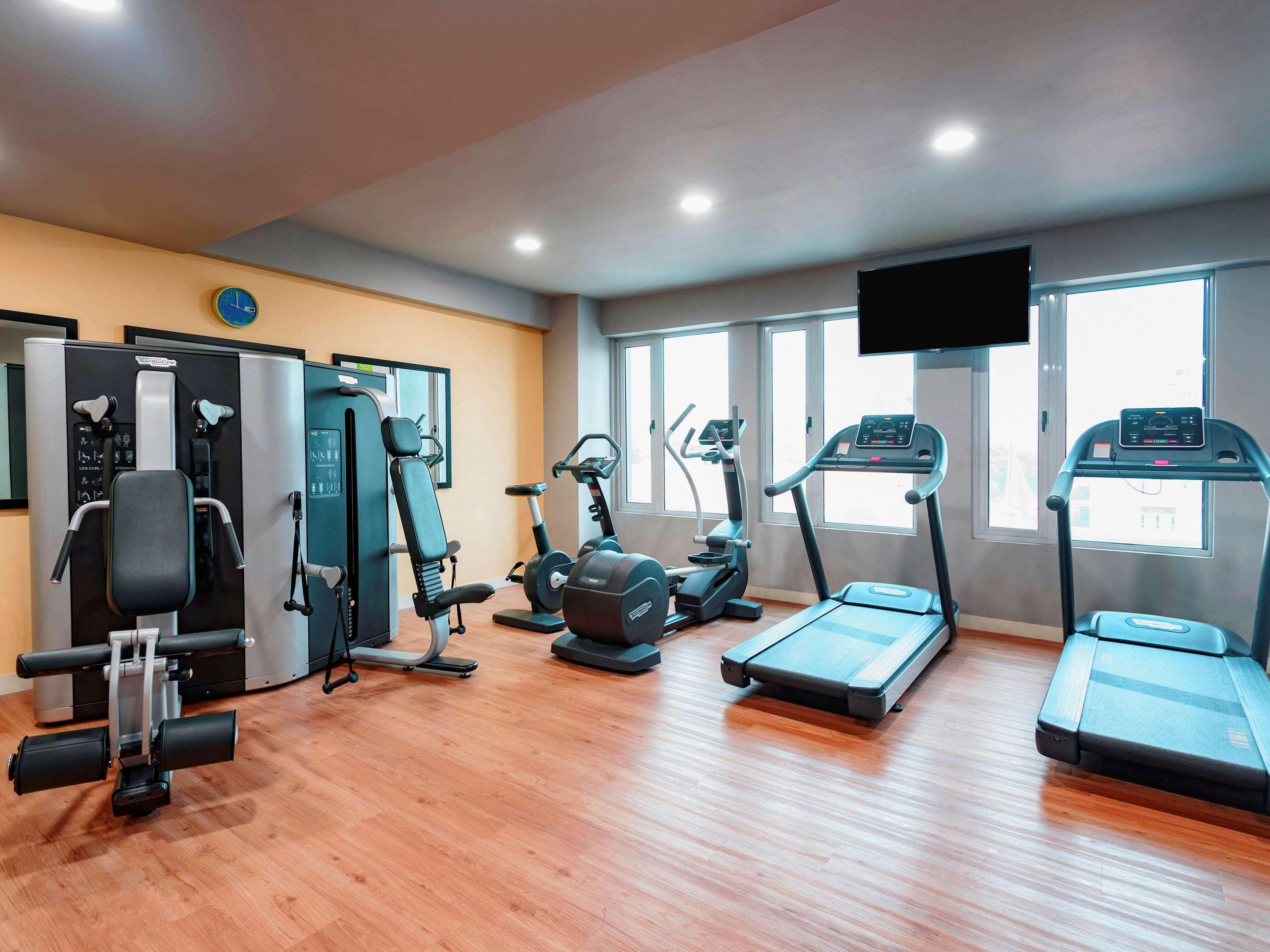 ibis Styles Kuala Lumpur Sri Damansara Hotel Petaling Jaya Bagian luar foto