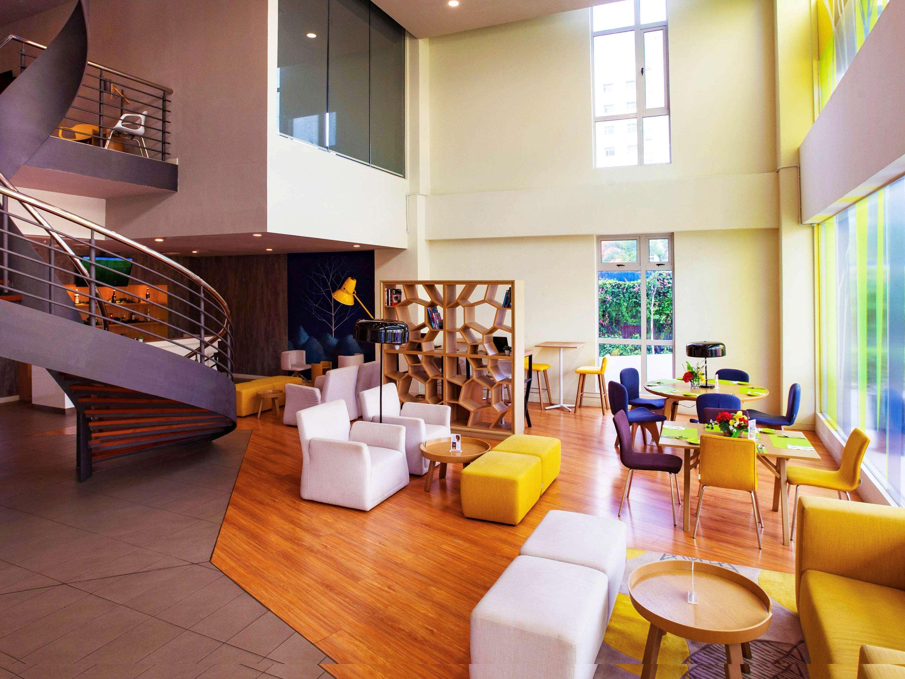 ibis Styles Kuala Lumpur Sri Damansara Hotel Petaling Jaya Bagian luar foto