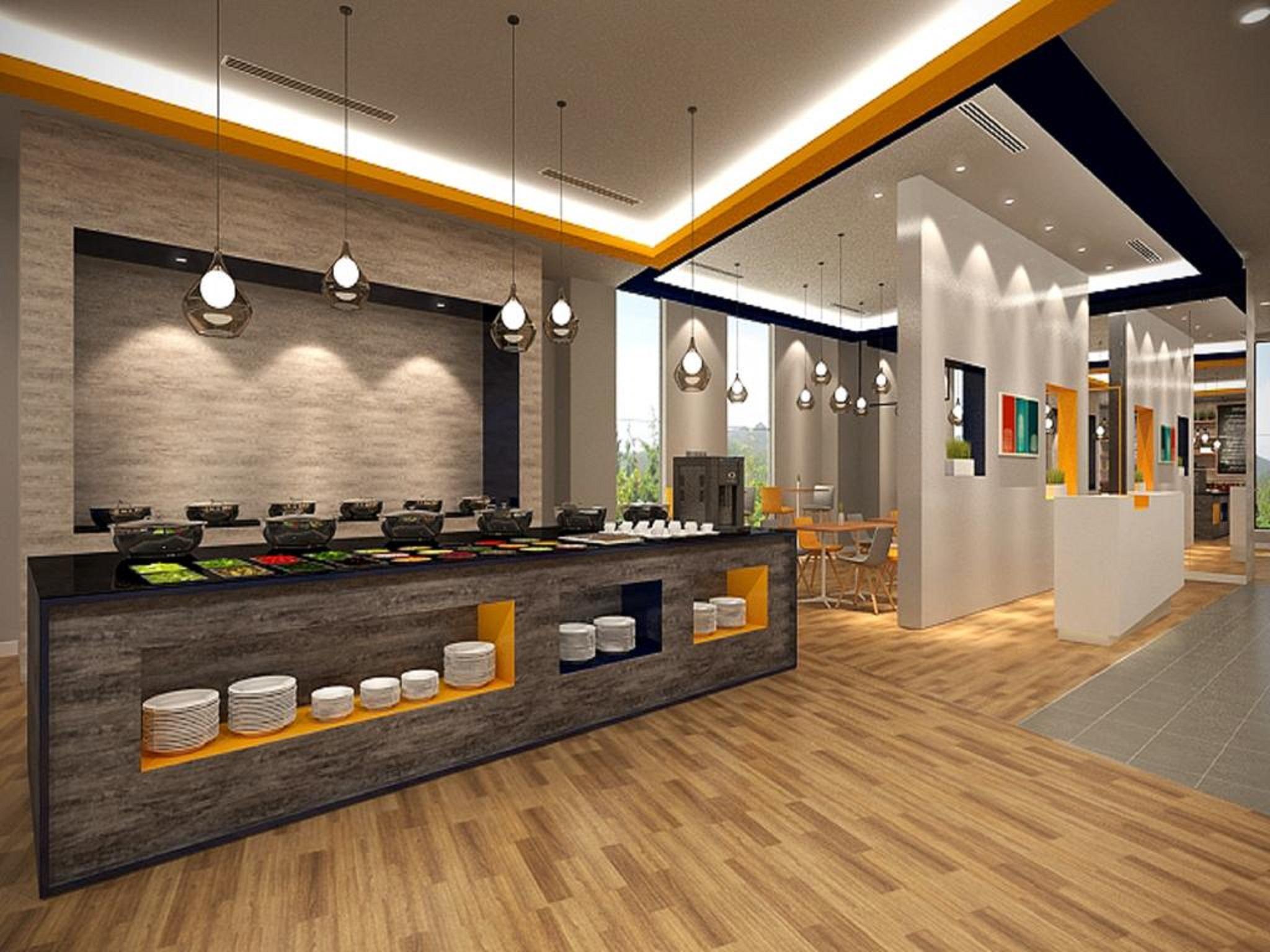 ibis Styles Kuala Lumpur Sri Damansara Hotel Petaling Jaya Bagian luar foto