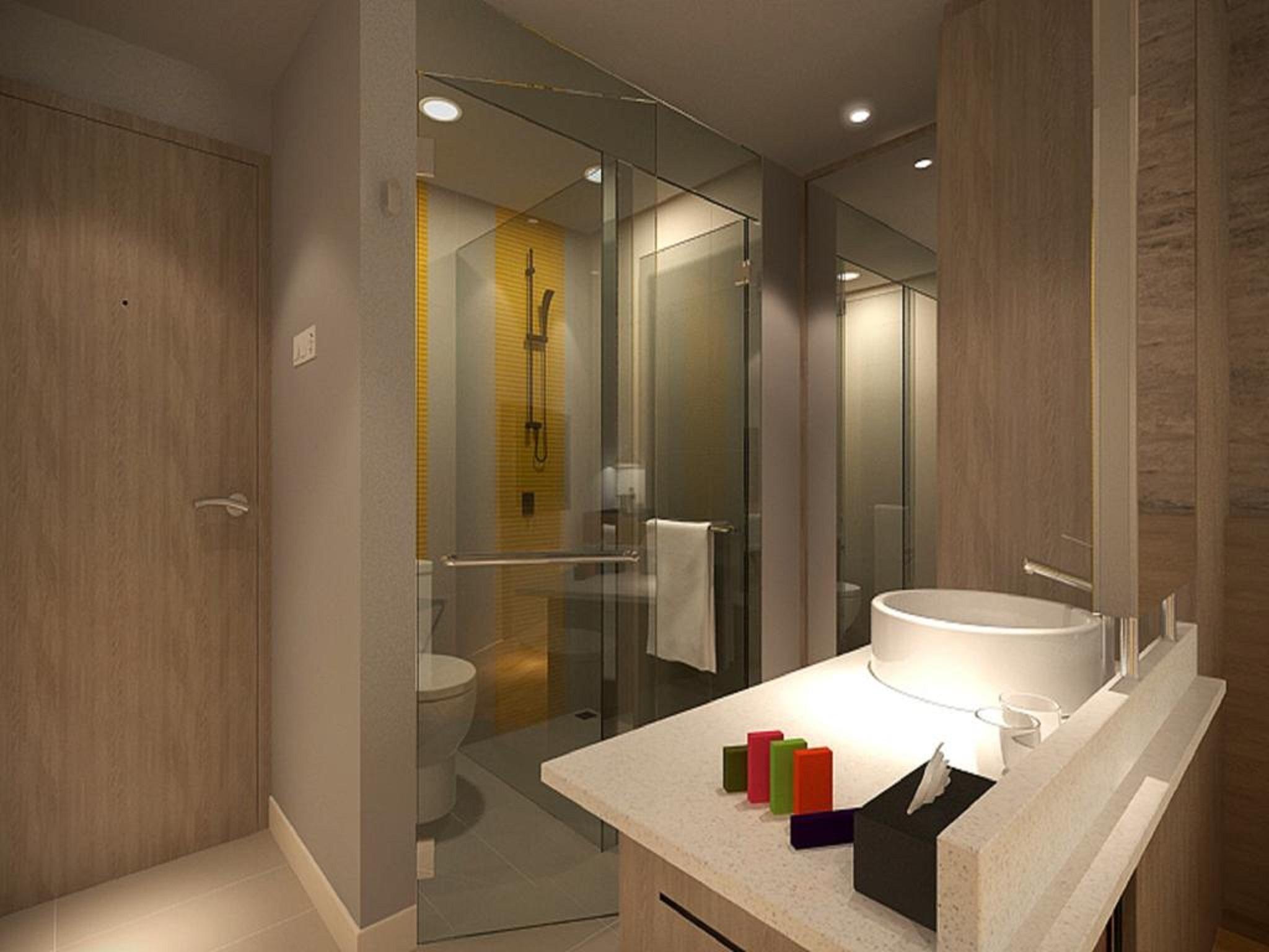 ibis Styles Kuala Lumpur Sri Damansara Hotel Petaling Jaya Bagian luar foto