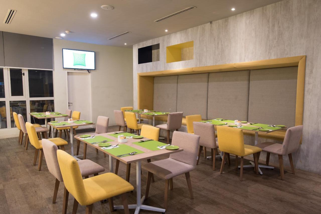 ibis Styles Kuala Lumpur Sri Damansara Hotel Petaling Jaya Bagian luar foto