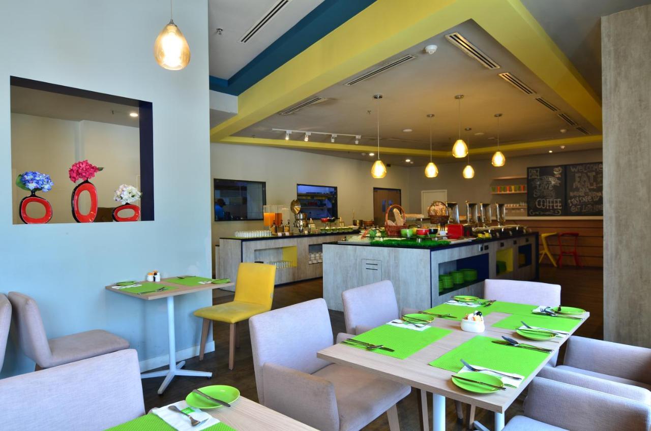 ibis Styles Kuala Lumpur Sri Damansara Hotel Petaling Jaya Bagian luar foto