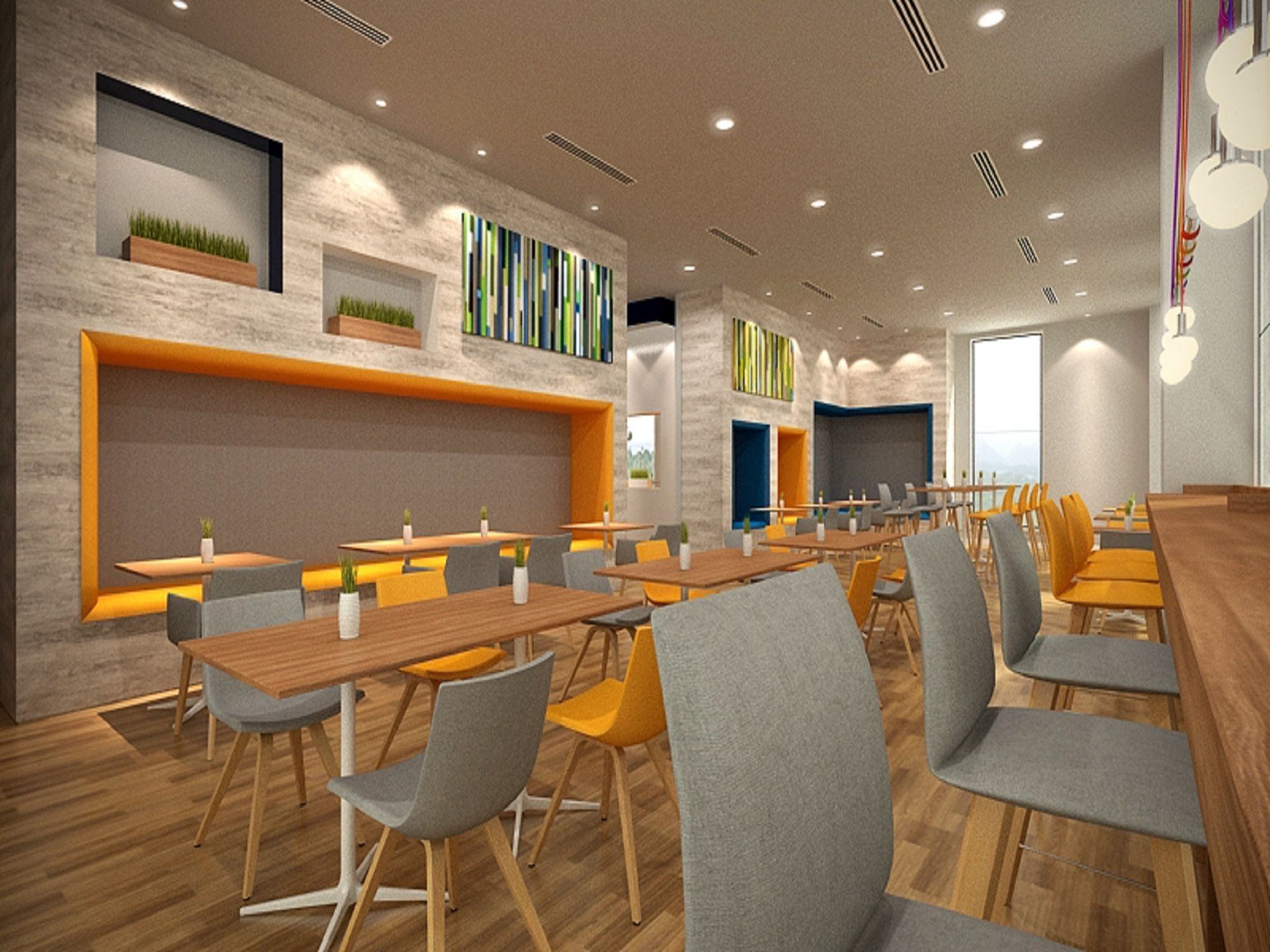 ibis Styles Kuala Lumpur Sri Damansara Hotel Petaling Jaya Bagian luar foto